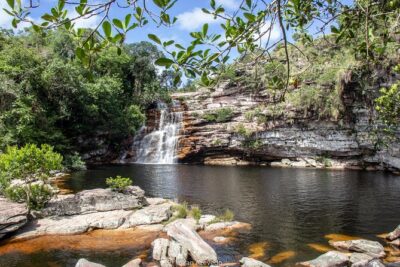 2 AMAZING DAYS! Booking from 2 people – Chapada Diamantina by Zentur