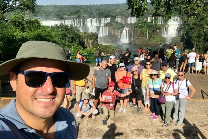 2-Days PRIVATE Brasil & Argentina Experience Iguazu Falls - Key points to know before booking
