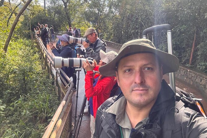 2-Days PRIVATE Brasil & Argentina Experience Iguazu Falls - Why seeing both sides of Iguazu Falls matters