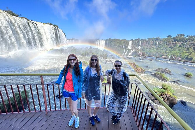 2-Days PRIVATE Brasil & Argentina Experience Iguazu Falls - Price, extra fees, and real value