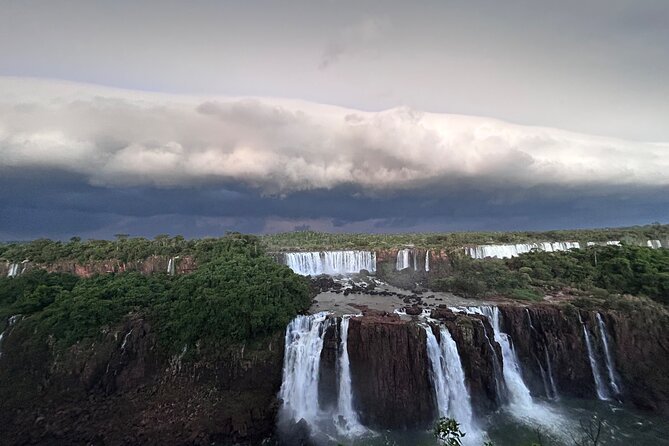 2-Days PRIVATE Brasil & Argentina Experience Iguazu Falls - Passports, visas, and what to pack