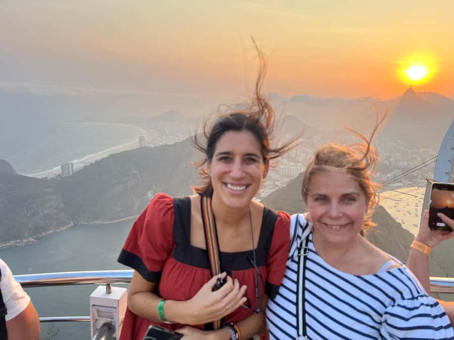 2 Days Private Tour in Rio de Janeiro - Key points to know before booking