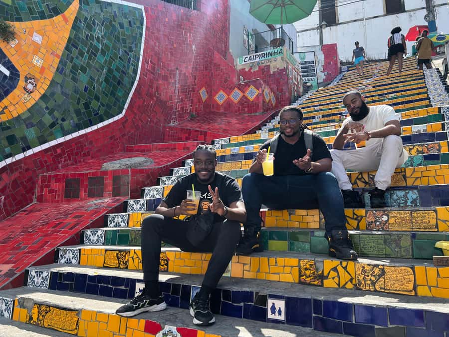 2 Days Private Tour in Rio de Janeiro - Why this two-day format works in Rio