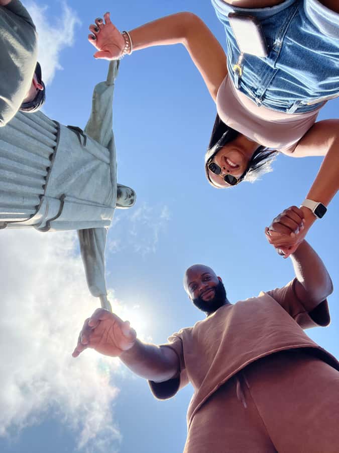 2 Days Private Tour in Rio de Janeiro - Sugar Loaf and the extra ticket cost