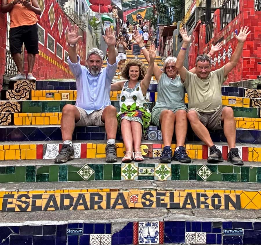 2 Days Private Tour in Rio de Janeiro - Day two enters Rio’s rainforest