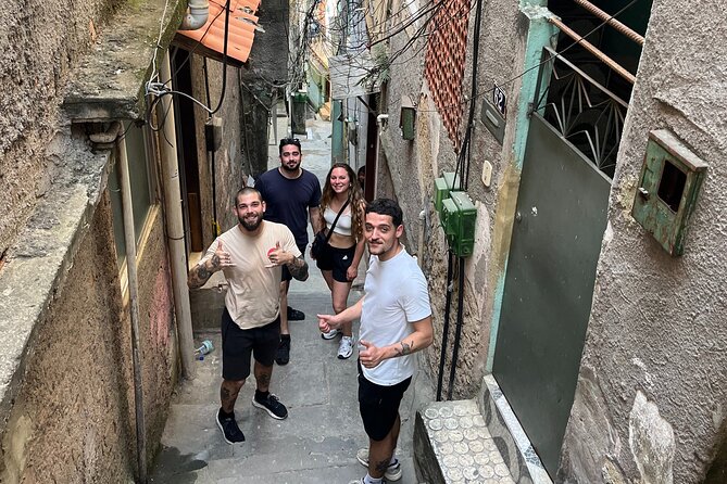 2h30 circuit in the Vidigal Favela - Key points to know before you book
