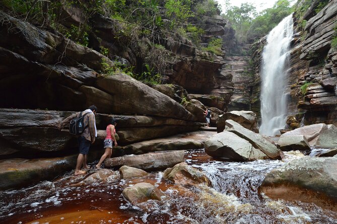 3 DAYS OF CHARM! Booking from 2 people - Chapada Diamantina by Zentur - Why this three-day route works well in Chapada Diamantina
