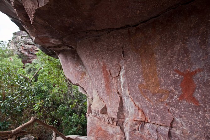 3 DAYS OF CHARM! Booking from 2 people - Chapada Diamantina by Zentur - Practical ways to enjoy all three days