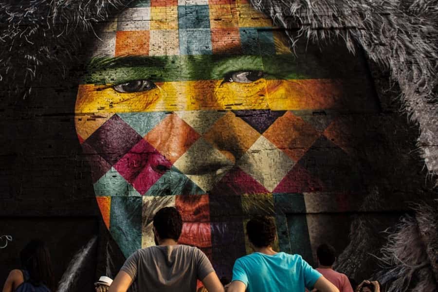 3-Hour Urban Arts Walking Tour - Key points to know before booking