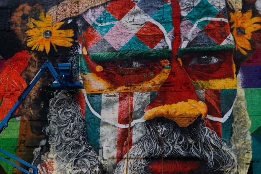 3-Hour Urban Arts Walking Tour - Is the 45 dollar price fair?