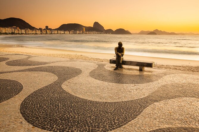 4-Hour Private Guided Tour in Rio de Janeiro - Key points to know before booking