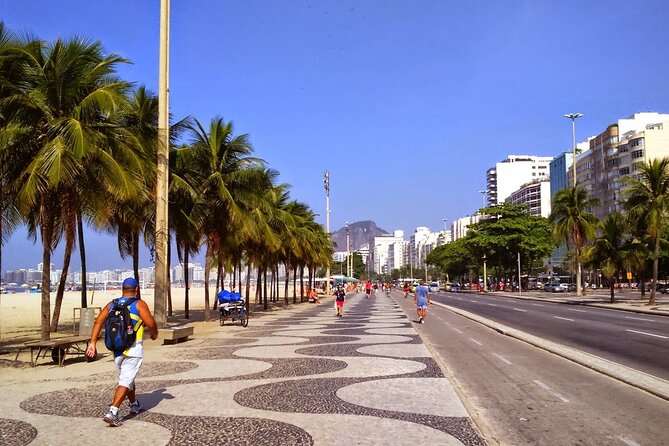 4-Hour Private Guided Tour in Rio de Janeiro - The best custom routes beyond the beaches