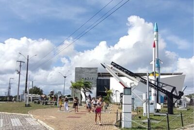 4×4 tour on the South Coast of Natal