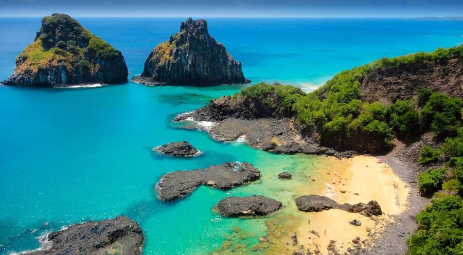 7-Hour Island Adventure: Fernando de Noronha Ilhatour - The guide can make or break a shared tour