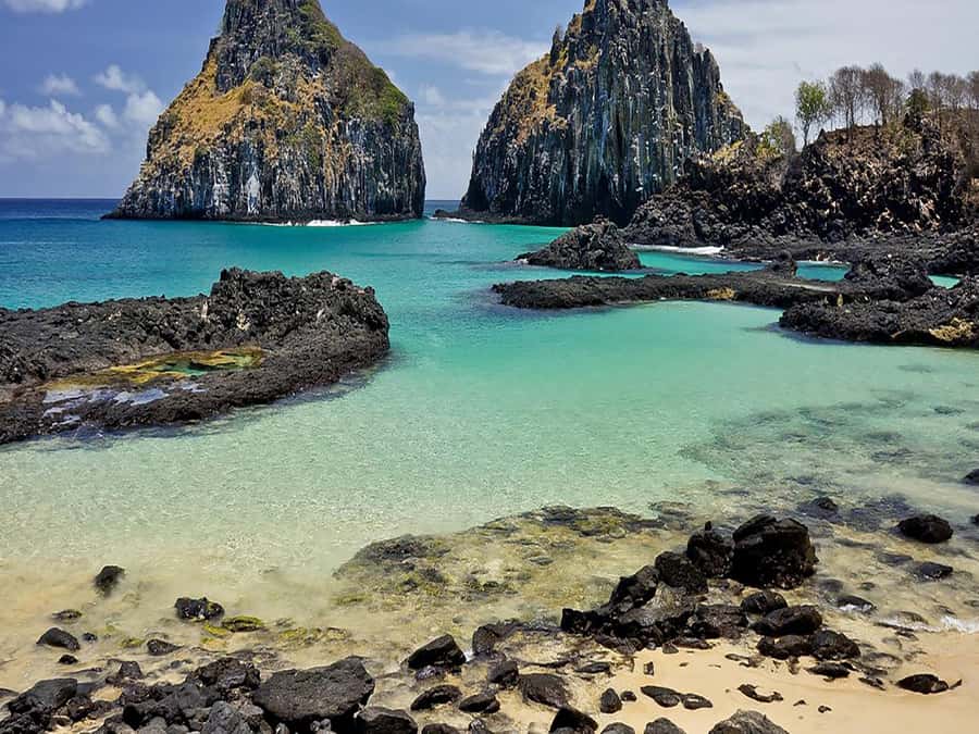 7-Hour Island Adventure: Fernando de Noronha Ilhatour - What the $88 price really covers