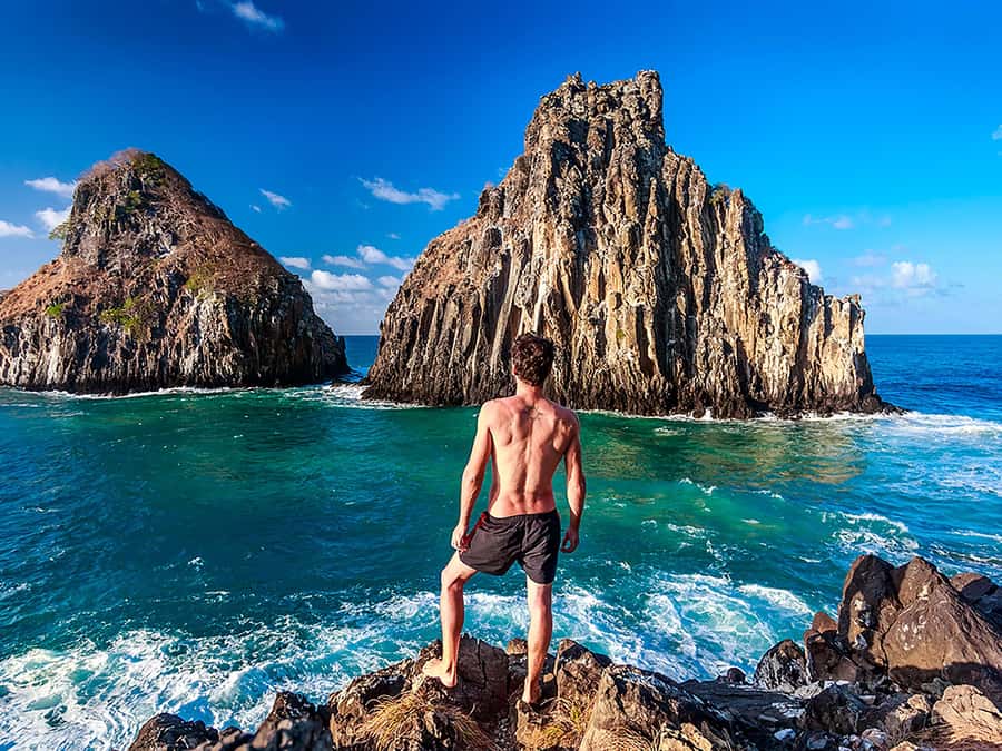 7-Hour Island Adventure: Fernando de Noronha Ilhatour - Who will enjoy this island day most