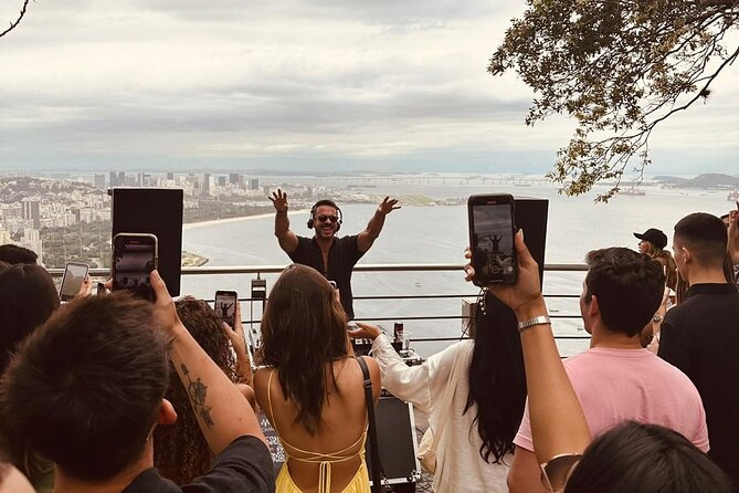 8 Hour Private Tour by Car in Rio de Janeiro - Three Rio icons without changing hotels