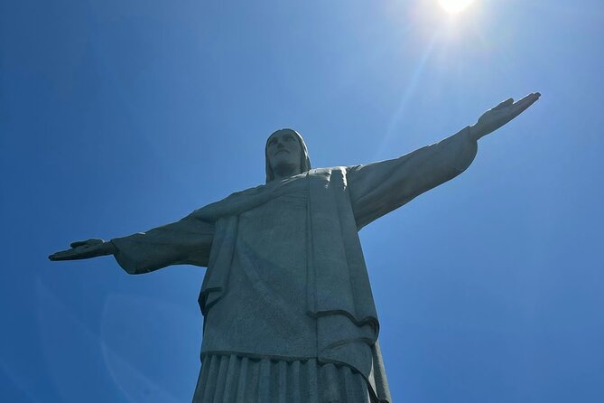 8 Hour Private Tour by Car in Rio de Janeiro - A possible cathedral stop and room for local choices
