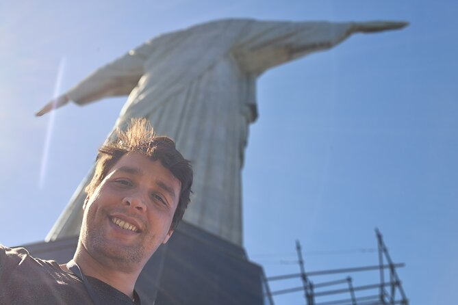 8 Hour Private Tour by Car in Rio de Janeiro - Price, group size, and overall value