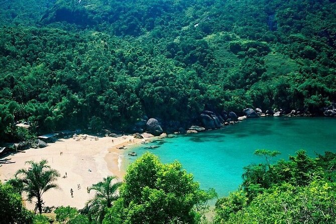 Adventure Experience to Saco Bravo Waterfall - BY PARATY TOURS - Is $145 a fair price?
