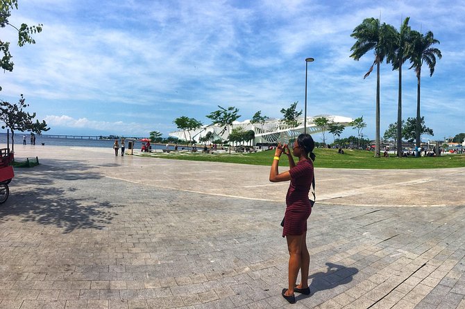 African Heritage: Gastronomy and Musicality Experience - Why this Rio tour feels different from a standard city walk