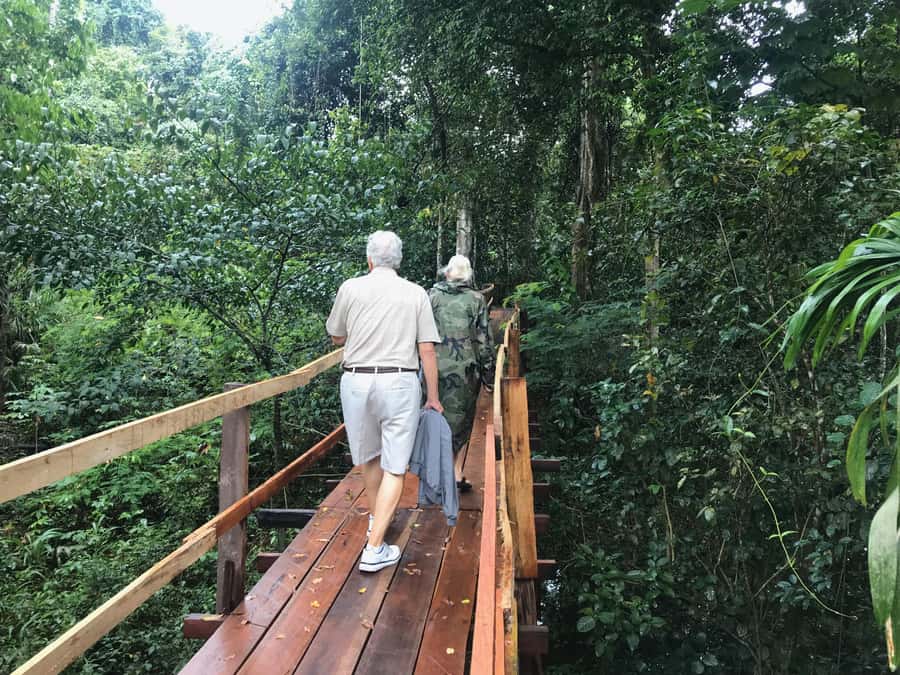 Amazonas: Boat Ride with a Local Amazonian - Who will enjoy this three-hour outing?