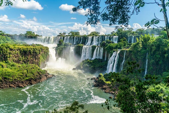 Ancestral Iguazu: Argentine Falls and Guarani Community Tour - Key points to know before booking