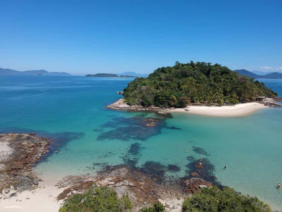 Angra dos Reis: 5-Stop Ilha Grande Speedboat Tour - Why this Ilha Grande trip works in five hours