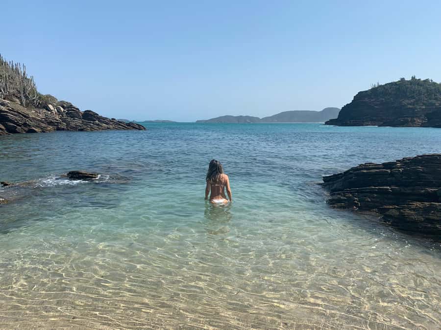 Armação dos Búzios: Walk Through the Natural Pools in Búzios - A coastal walk with more than a beach view