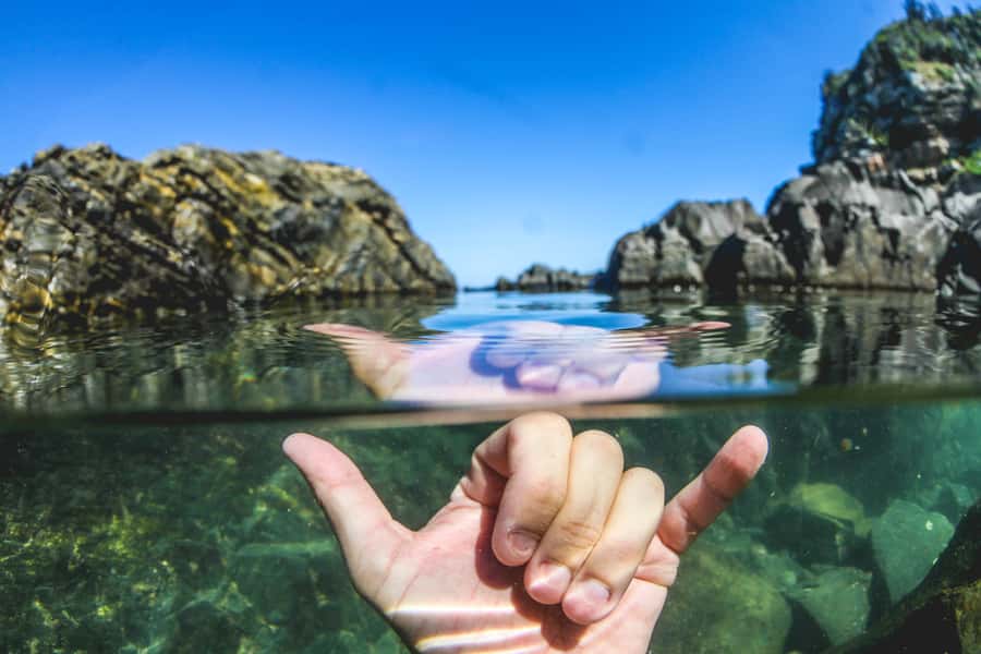 Armação dos Búzios: Walk Through the Natural Pools in Búzios - What the $72 price gives you