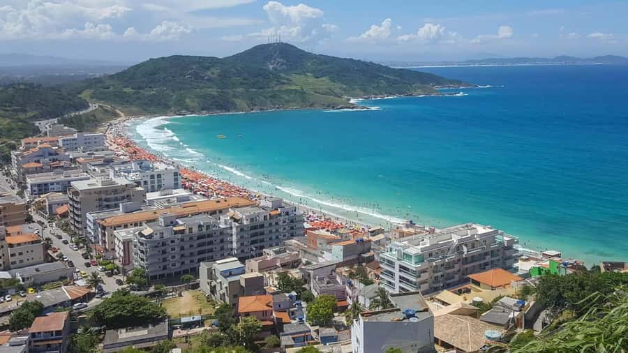 Arraial do Cabo, Brazil's version of the Caribbean. - Fees, Equipment, and What to Carry