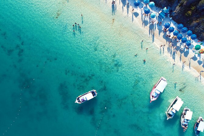 Arraial do Cabo Day Trip from Rio de Janeiro: Boat Tour & Beach - The early pickup and long road to the coast