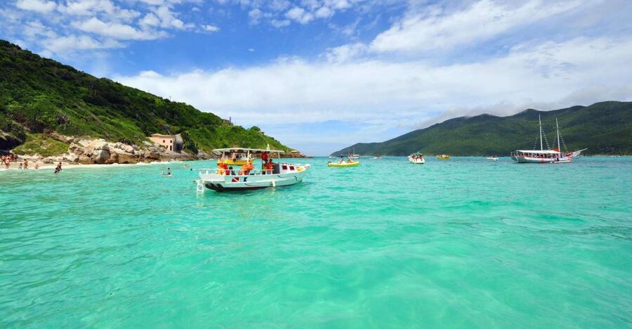 Arraial do Cabo, the Brazilian Caribbean. - Key points to know before booking