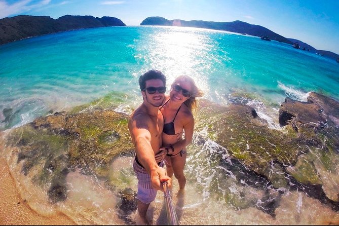 Arraial do Cabo Tour in Rio de Janeiro with Lunch - Why Arraial do Cabo is worth the long ride