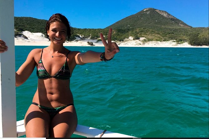 Arraial do Cabo Tour in Rio de Janeiro with Lunch - The 7 a.m. start and the shared bus