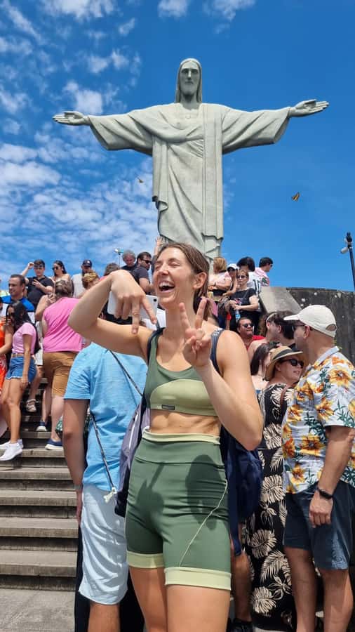 AVenturismo Christ Redeemer - Key points to know before you book