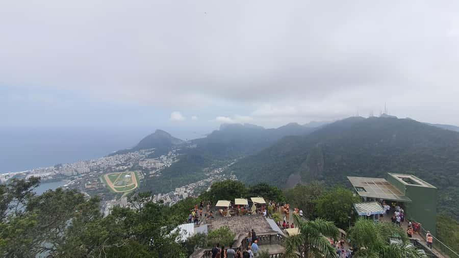 AVenturismo Christ Redeemer - Timing, cancellation, and what to pack