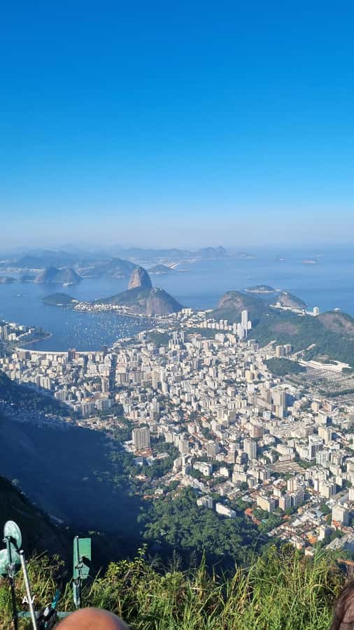 AVenturismo Christ Redeemer - Why this Rio hike is more than a statue visit