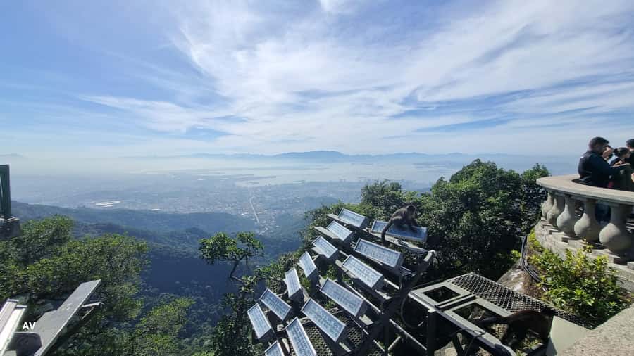AVenturismo Christ Redeemer - Two hours through Tijuca National Park