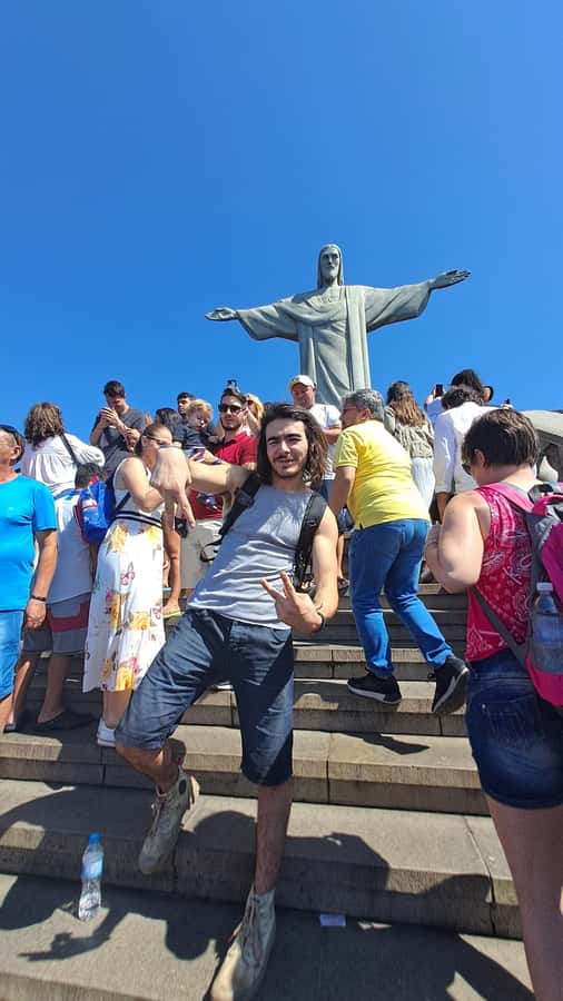 AVenturismo Christ Redeemer - Who will enjoy this experience most