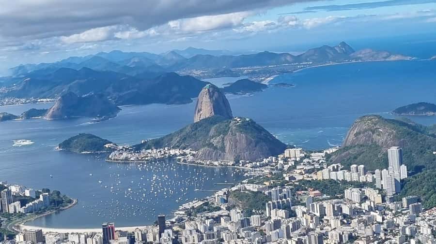 AVenturismo Pão de Açúcar - Key points to know before climbing Pão de Açúcar