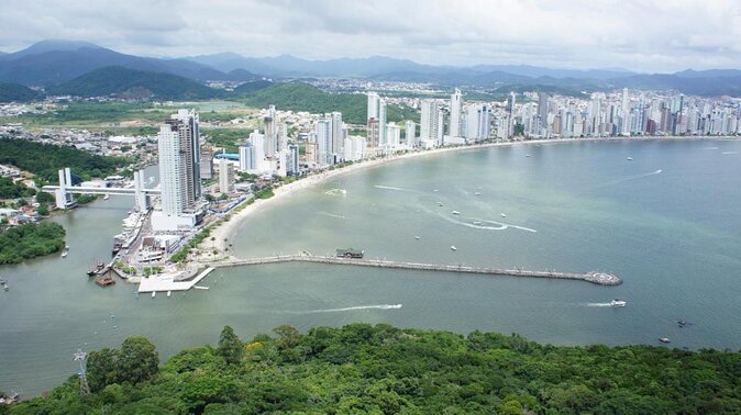 Balneário Camboriú tour and cable car ride from Florianópolis - Why this Florianópolis day trip works