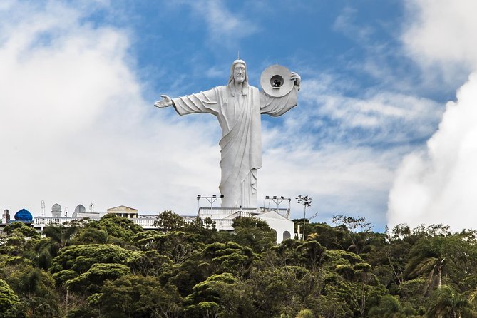 Balneário Camboriú tour and cable car ride from Florianópolis - Price, extra fees, and real value
