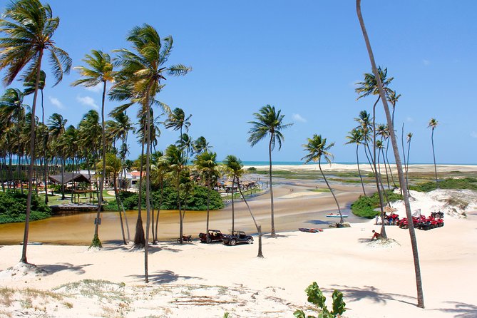 Barra de Punaú Tour - Departing from Natal - Key points to know before you go