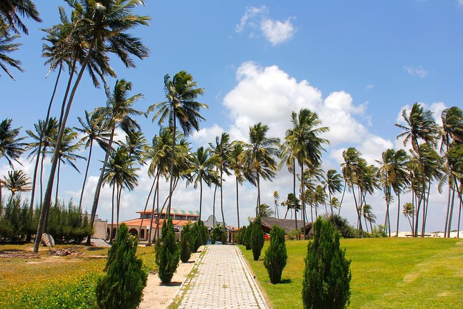 Barra de Punaú Tour - Departing from Natal - Why Barra de Punaú makes a good change from Natal