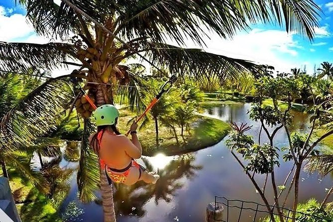 Barra de Punaú Tour - Departing from Natal - Five hours to choose your own pace
