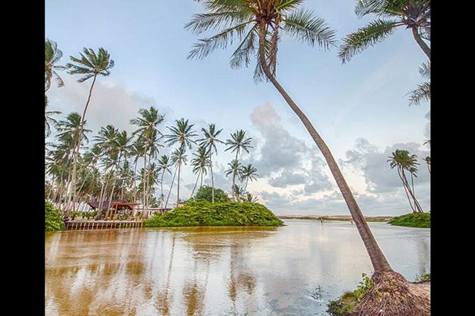 Barra de Punaú Tour - Departing from Natal - Optional activities and their real value