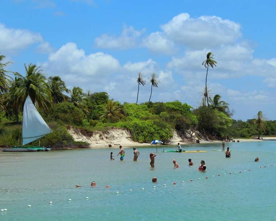 Barra do Cunhaú Full-Day Trip from Natal - Key points at a glance