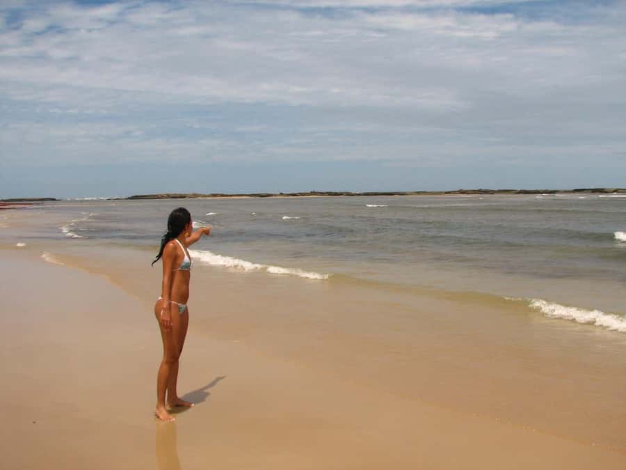 Barra do Cunhaú Full-Day Trip from Natal - Seafood lunch beside the water