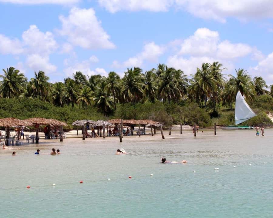 Barra do Cunhaú Full-Day Trip from Natal - What to bring for a smoother day